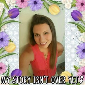 Meet your Posher, Whitney